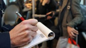 Dimentica di timbrare il biglietto sul bus: 91enne multata di 50 euro