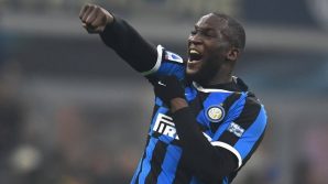 Inter, Lukaku: