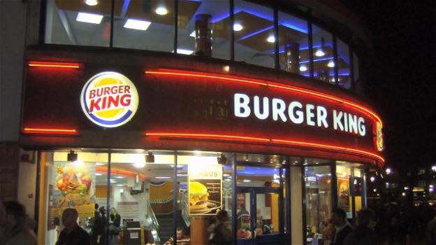 Covid, Burger King pronta a vaccinare i suoi dipendenti italiani