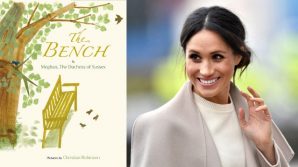 Meghan Markle pubblicherà un libro per bambini ispirato da Harry e Archie