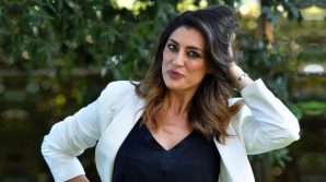 Elisa Isoardi parla de