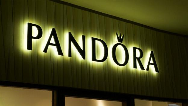 Pandora dice addio ai diamanti estratti: solo gemme sintetiche