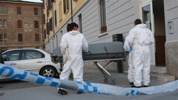 Messina, donna trovata morta al Villaggio Cep: aperta un’inchiesta