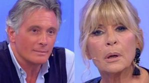 U&D, Giorgio Manetti commenta l’addio di Gemma: