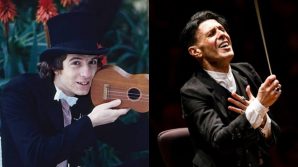 La musica torna ad essere omaggiata nei francobolli