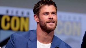 Festa dell’Inter, Chris Hemsworth ironizza e il suo post diventa virale