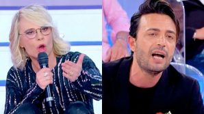 U&D, Maria De Filippi è una furia contro Armando: svelato il retroscena con Roberta Di Padua