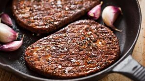 Le multinazionali americane puntano tutto sul vegano