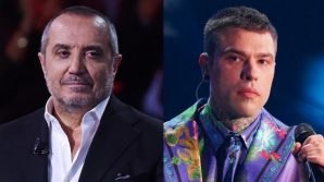 Franco Di Mare vuole querelare Fedez dopo le accuse di censura: