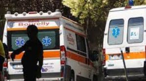Tragedia a Sassari: bimbo di 18 mesi cade in una pozza d’acqua e muore