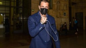 Fabrizio Corona, nuovo processo: torna in tribunale e alza la voce. Il richiamo del giudice
