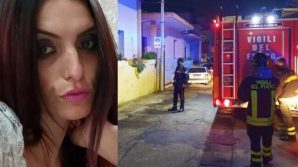 Giovane madre trovata semi-carbonizzata in casa: dramma in provincia di Napoli