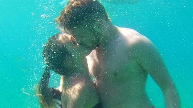 Il fidanzato di Luana D’Orazio: "Mi manca, dovevamo sposarci"