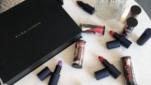 Nasce Zara Beauty, il marchio spagnolo entra nel mondo della cosmesi