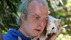 L’Isola dei Famosi, Ubaldo Lanzo abbandona il reality: i motivi della decisione