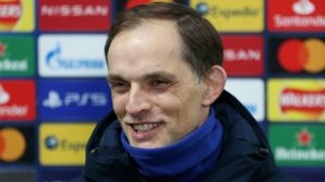 Champions League, la rivincita di Tuchel