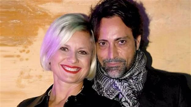 Antonella Elia e Pietro Delle Piane tornano insieme: "È l’uomo della mia vita"