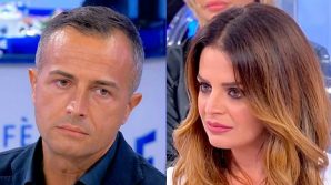 U&D, crisi tra Riccardo Guarnieri e Roberta Di Padua: interviene Ida Platano