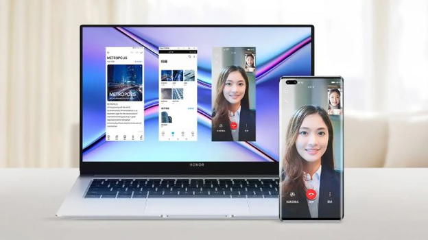 MagicBook X14 e MagicBook X15: ufficiali i notebook low cost di Honor