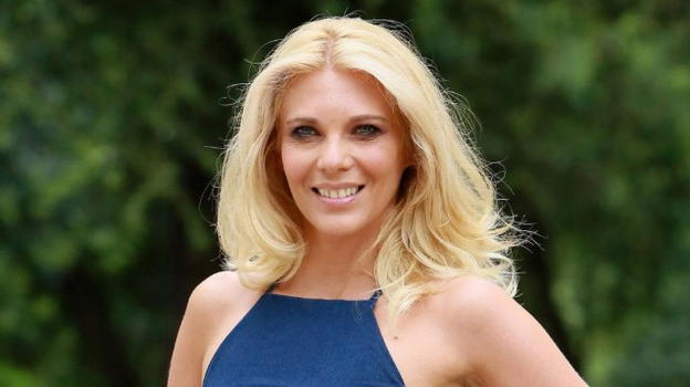 Eleonora Daniele pronta a lasciare la tv: "Sto costruendo il mio futuro da psicoterapeuta"