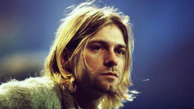 L’FBI pubblica il dossier su Kurt Cobain
