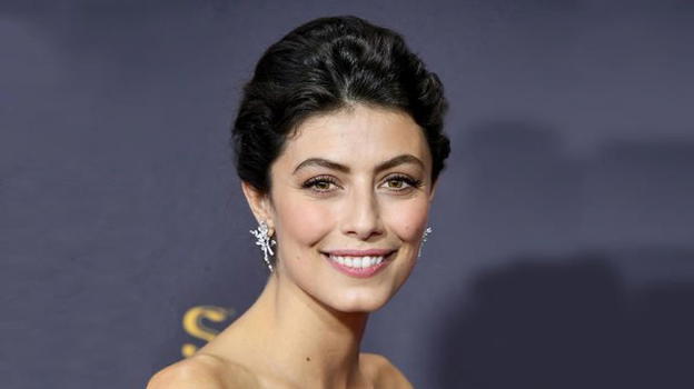 Alessandra Mastronardi, presto sposa, confessa: "Il lockdown ci ha reso più forti"