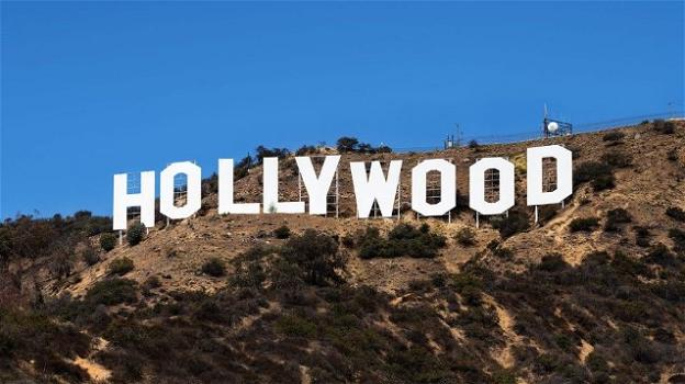 Perchè Hollywood è la capitale dello star system