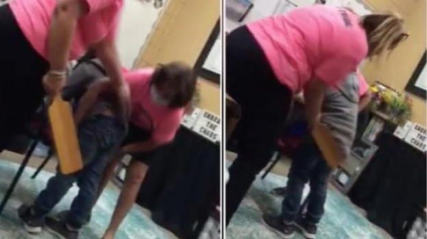 Picchiò bambina con una pala, la preside non sarà perseguita: "Non ha causato danni"