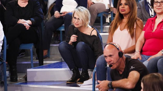 U&D anticipazioni: Giacomo prende un’importante decisione, il gesto eclatante di Martina