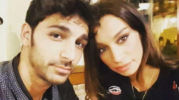 La dedica di Raimondo Todaro a Francesca Tocca per la festa della mamma