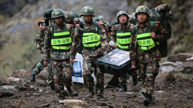 La Cina costruirà una "barriera" sul Monte Everest: servirà contro il Covid-19
