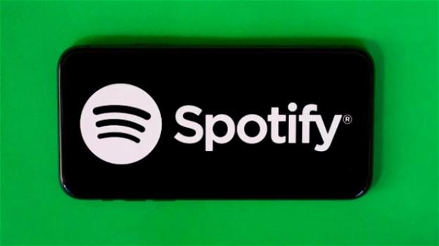 Spotify: record su Android, novità per la condivisione dei contenuti