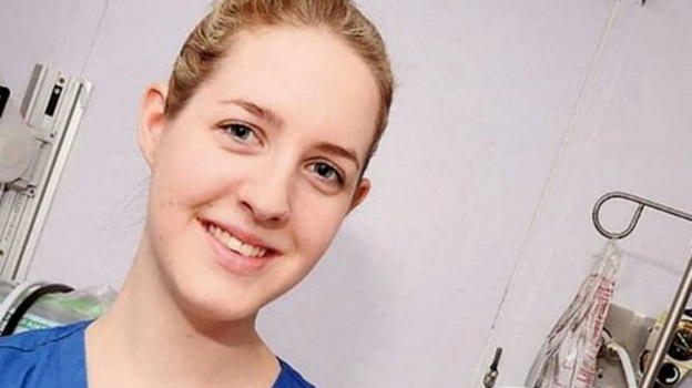 UK: Lucy Letby, infermiera accusata di aver ucciso 8 neonati, appare in tribunale