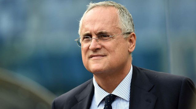 Salernitana in Serie A, Claudio Lotito deve vendere la società entro un mese per non farsi escludere dal campionato