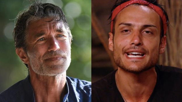 "L’isola dei famosi", Brando Giorgi attacca Awed: "Mi hai dato dello schifoso"
