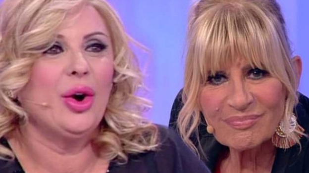 U&D, Gemma Galgani attacca Tina e su Giorgio Manetti: "A lui piacevo così com’ero!"