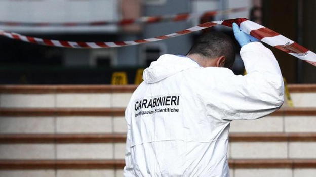Dramma in Ogliastra: ferisce l’ex compagna e uccide il figlio di lei, poi fugge