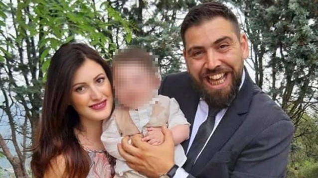 Tragico incidente stradale in Toscana: Pasquale e Chiara, fidanzati, perdono la vita