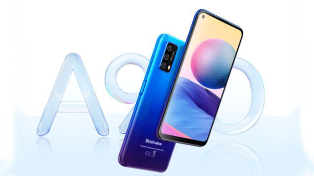 mi a90