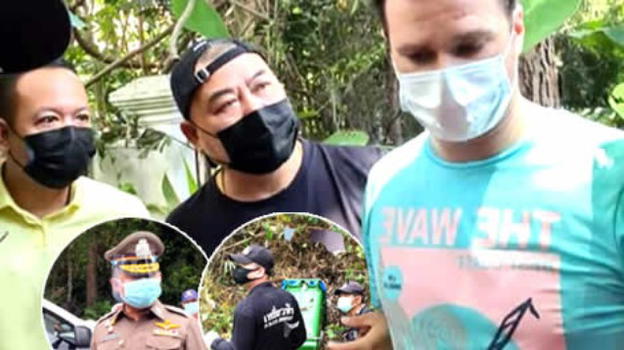 Thailandia, uccide la moglie incinta e ne getta i resti in un sacco della spazzatura