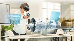 Vivecon 2021: ufficiali i visori VR HTC Vive Pro 2 ed HTC Vive Focus 3