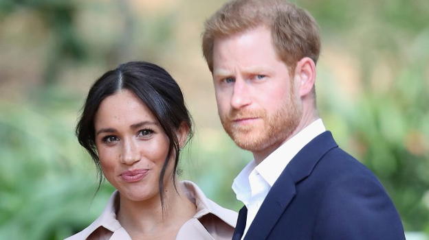 Principe Harry e Meghan Markle, i nomi più quotati dagli allibratori per la figlia della coppia