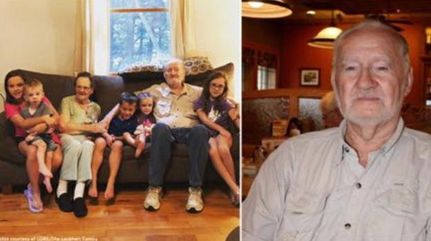 USA: 95enne dona il fegato dopo la morte, è il più vecchio donatore di organi del Paese