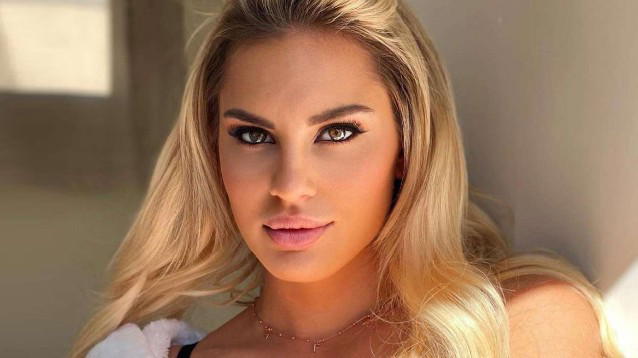 Francesca Brambilla, la Bona Sorte di "Avanti un altro!": "Mi piacerebbe partecipare al GF Vip"
