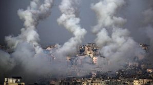 Tensione tra Israele e Hamas: conflitto rischia di estendersi, oggi vertice sicurezza Onu