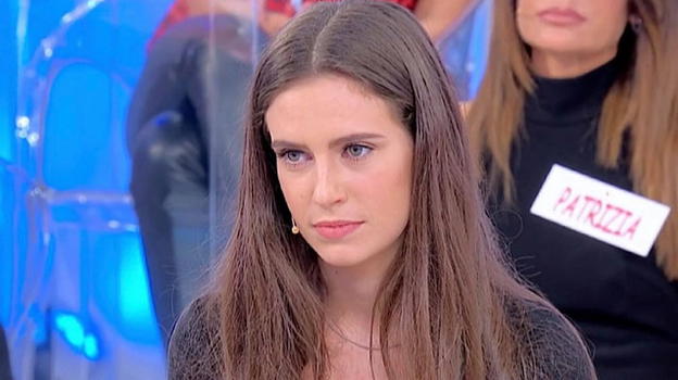 U&D, indiscrezione bomba su Eugenia Rigotti: la foto con un misterioso ragazzo