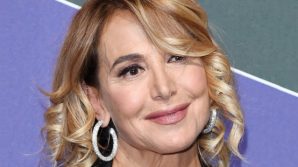 Barbara D’Urso non è più single: nuovo amore per la presentatrice