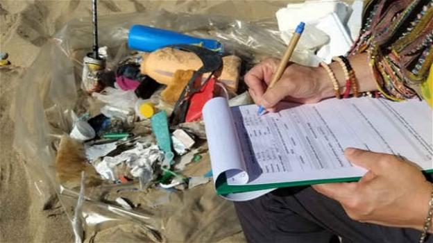 Marine litter: l’iniziativa per ripulire le spiagge italiane