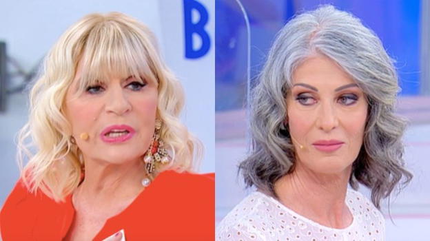 U&D, Gemma e Isabella: scontro infuocatissimo tra le due dame