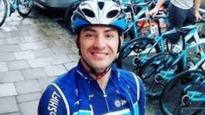 Cristopher Mansilla muore di Covid a 30 anni, il suo ultimo post: